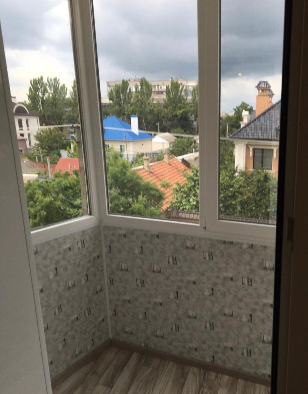 Red Apartment 2019 Very Centre Kherson Exterior photo